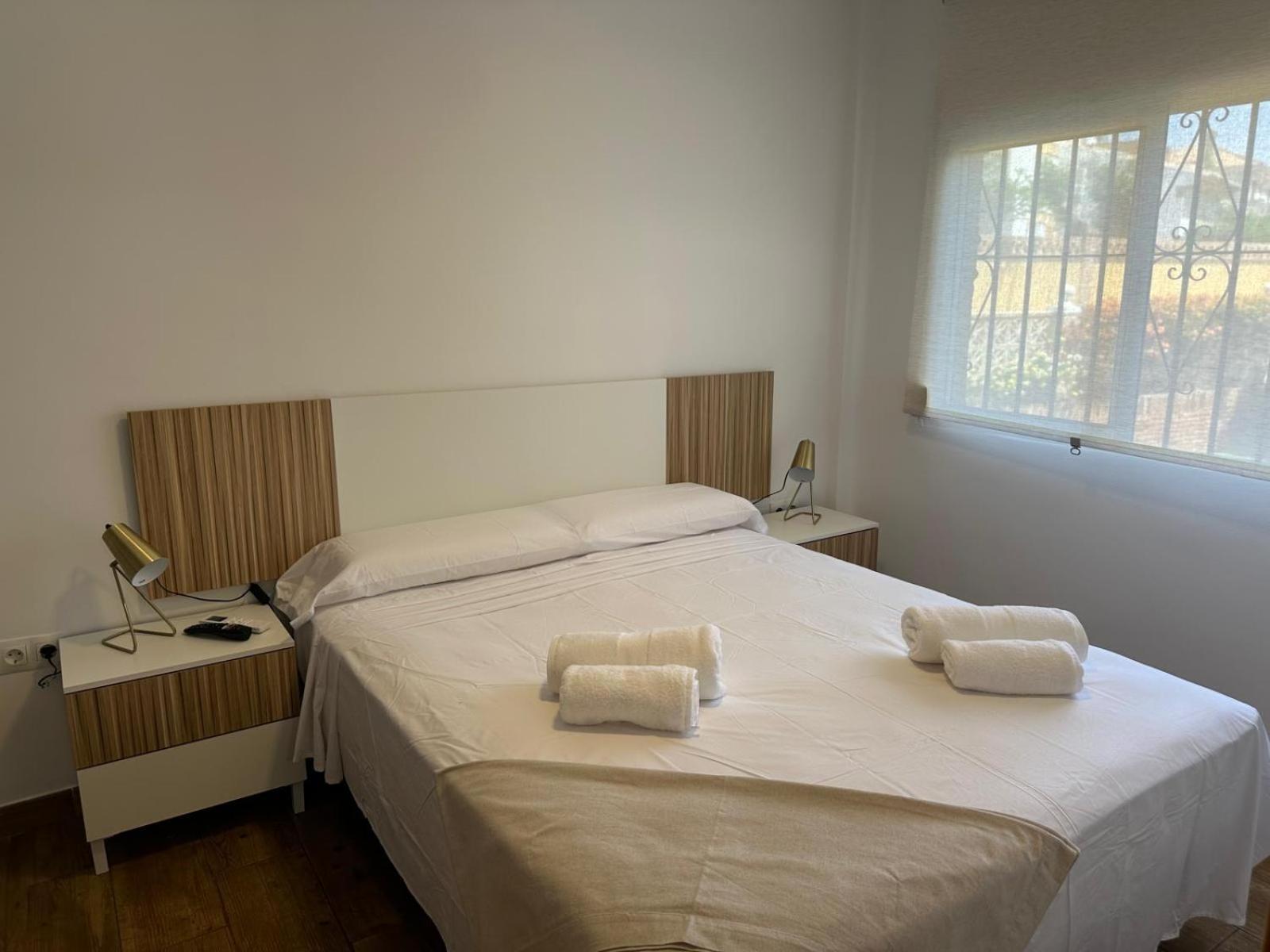 Appartement Gaviotas Torremolinos