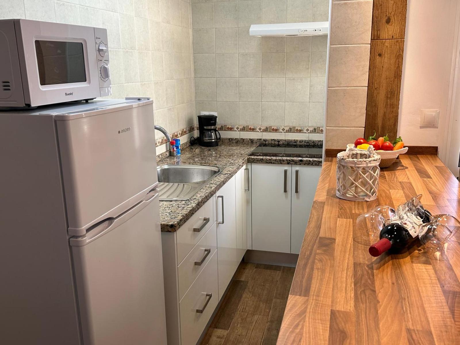 Gaviotas Appartement Torremolinos
