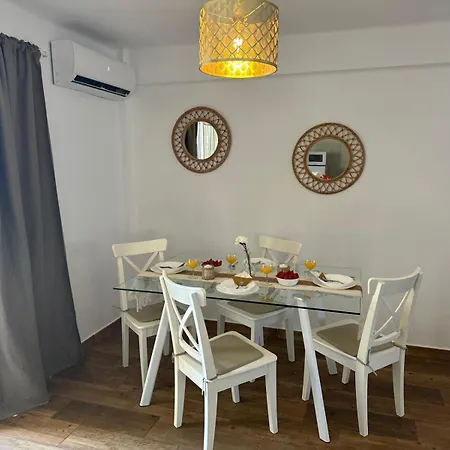 Gaviotas Beach Torremolinos Buitenkant foto
