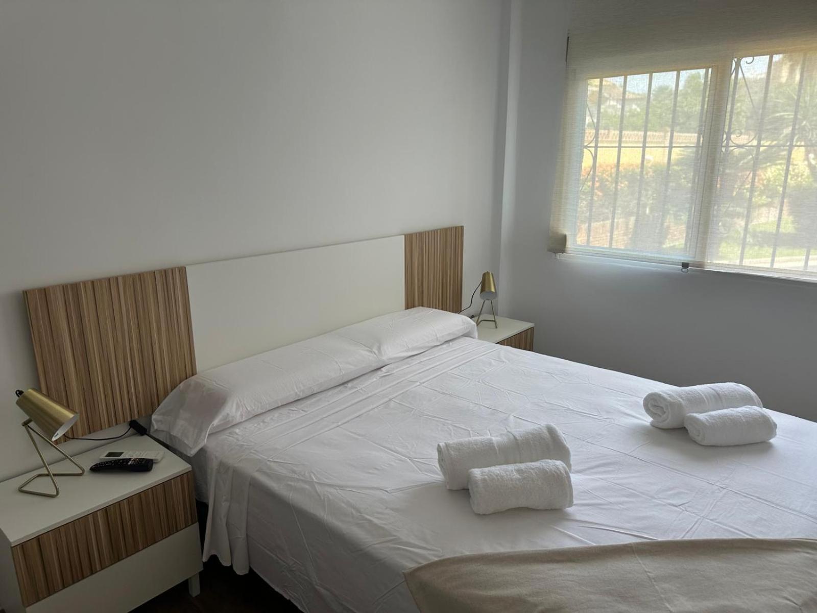 Apartment Gaviotas