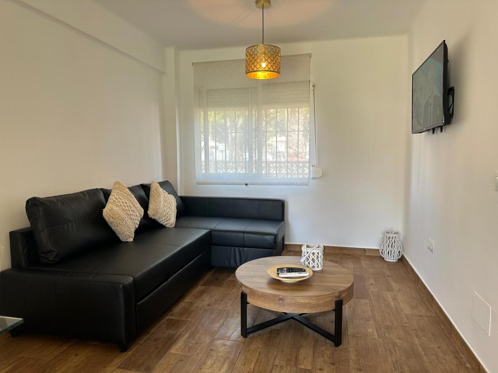 Gaviotas Apartamento Torremolinos