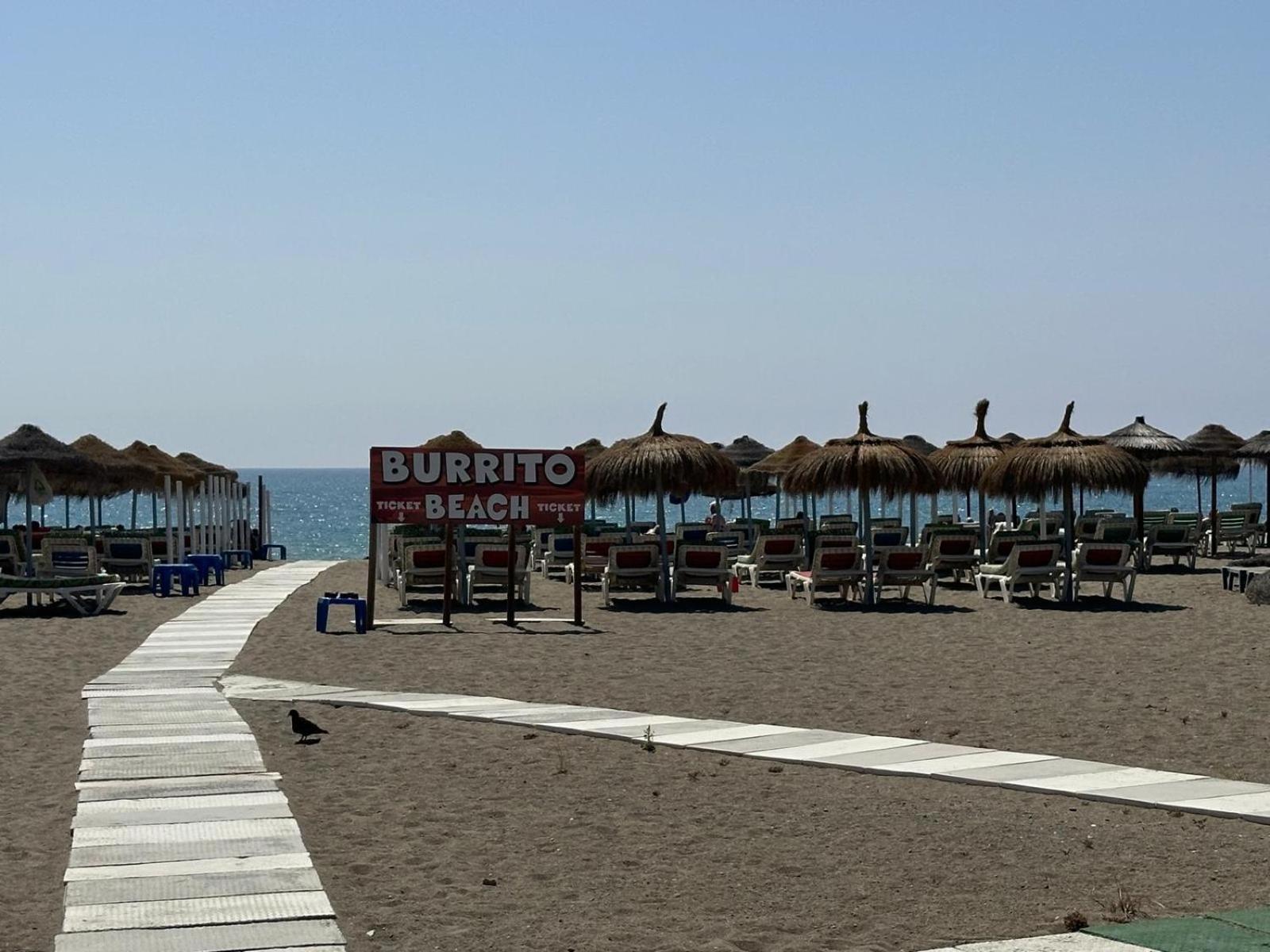 Gaviotas * Torremolinos