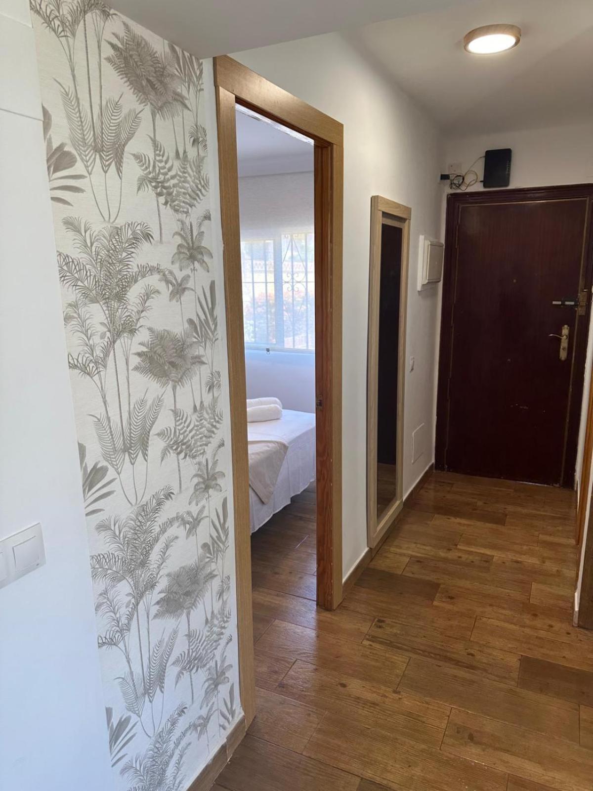 Apartment Gaviotas