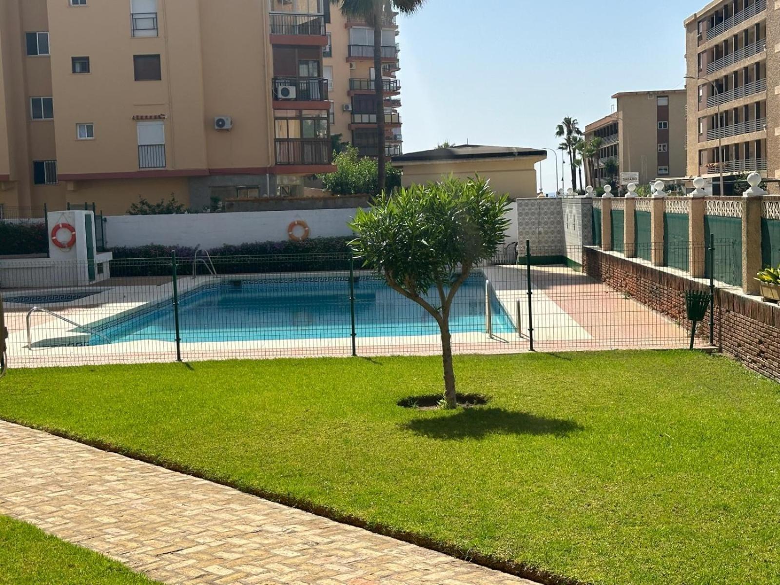 Gaviotas Apartment