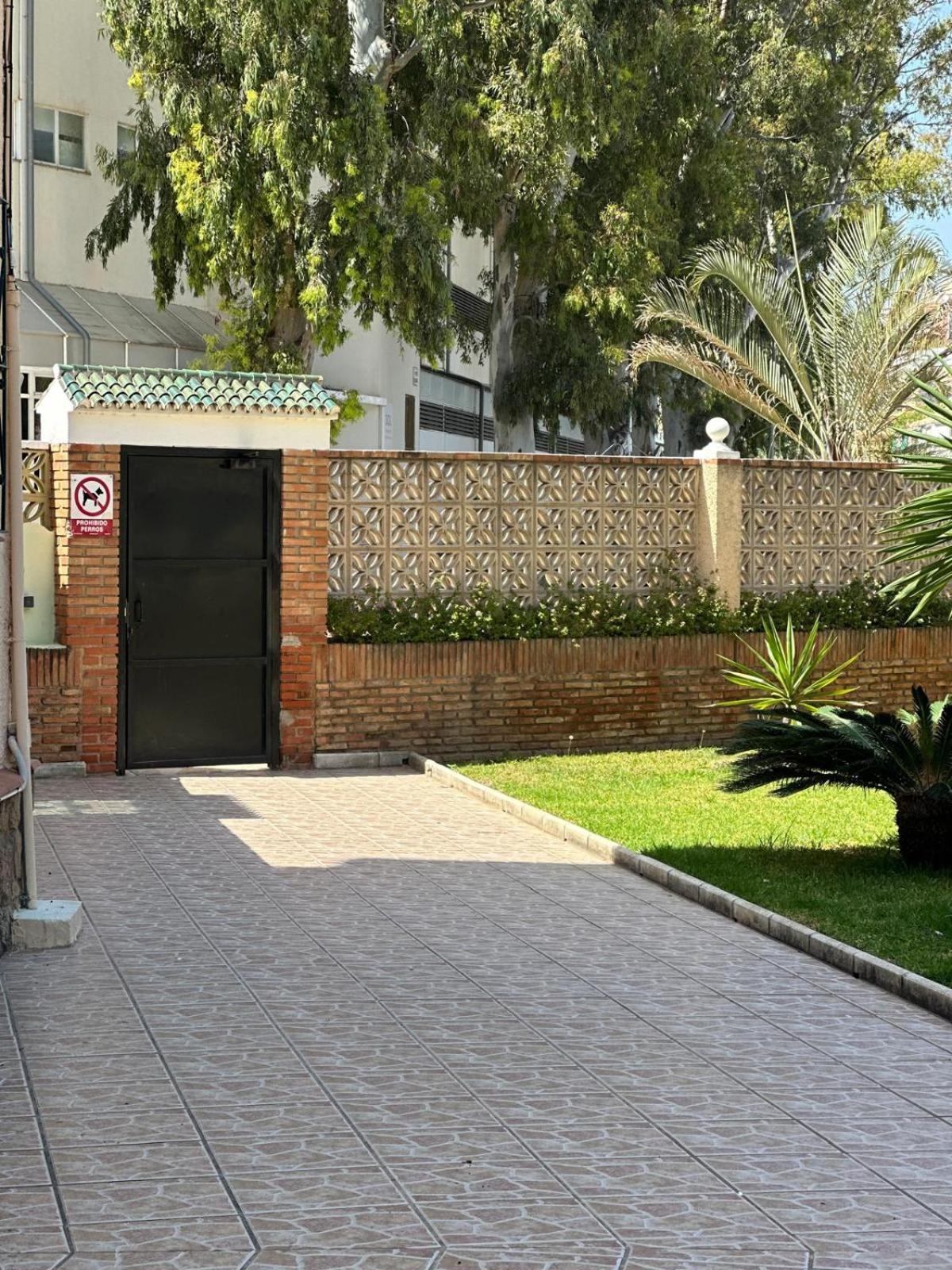 Apartment Gaviotas *